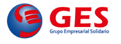 GES – Grupo Empresarial Solidario